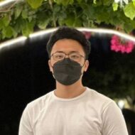 Abraham Paul Reyes